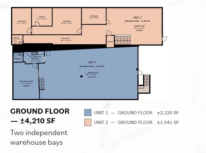 1585-A Hau St - 01 -Site Plan - Ground Floor