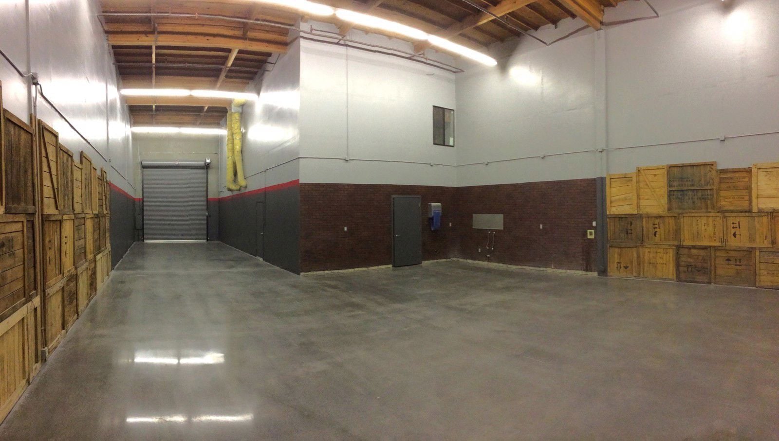 20 S Linden Ave 5A-warehouse