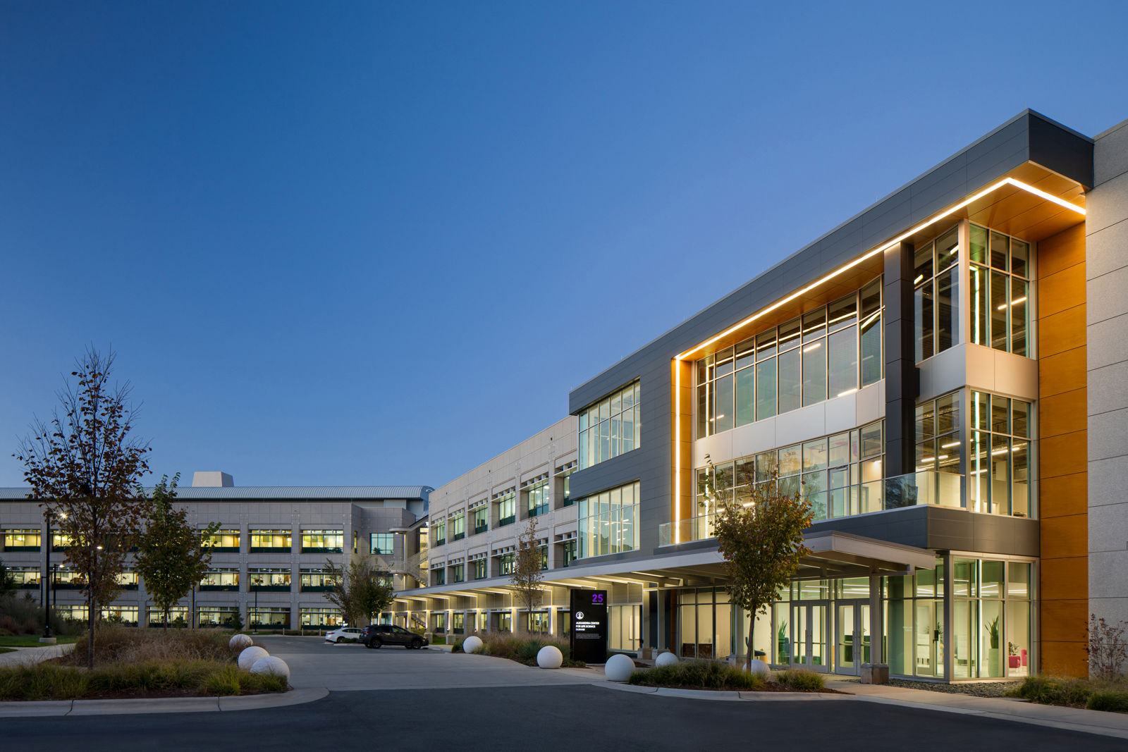 25 Alexandria Way - Research Triangle - ACLSD 1