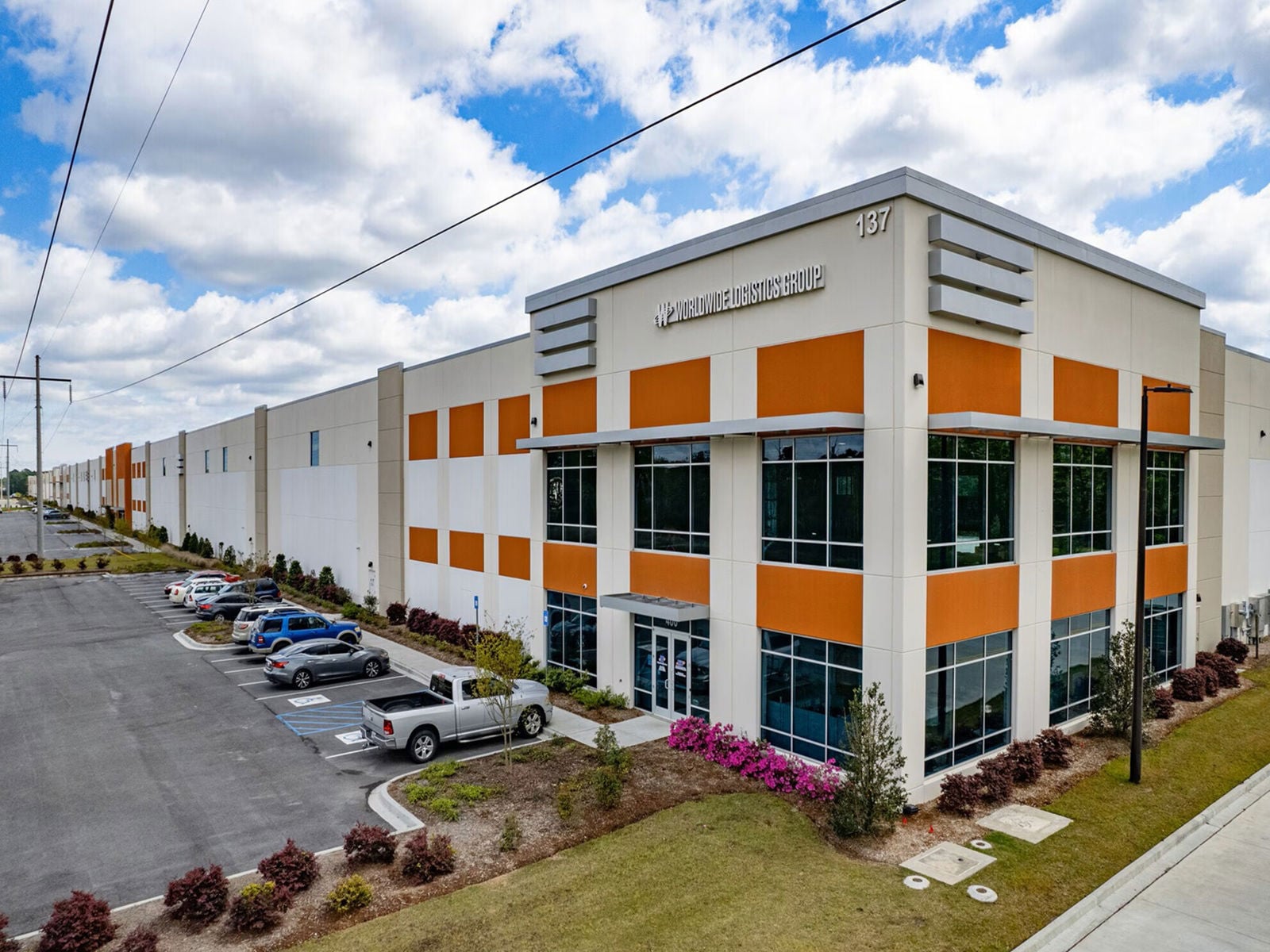 137 Prosperity Drive - B1