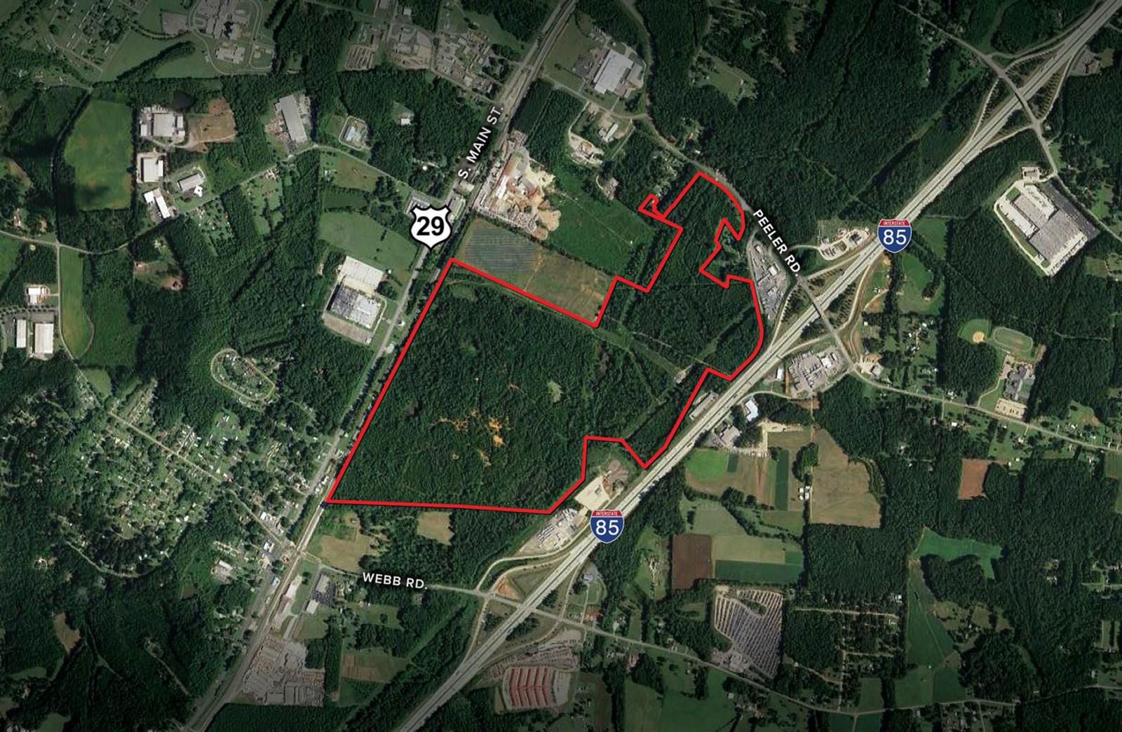 Aerial Image