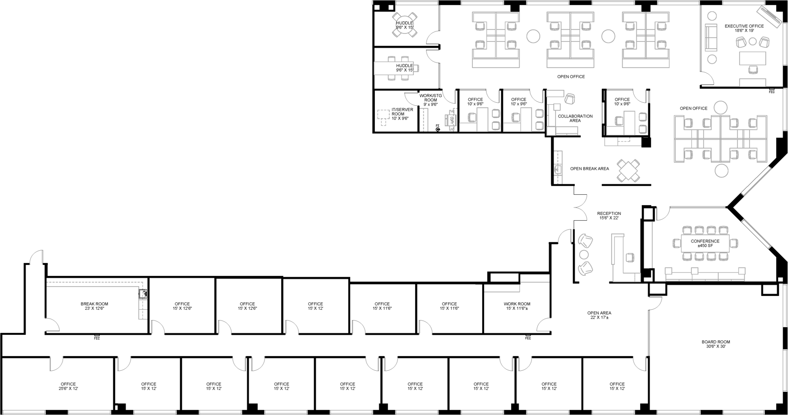 Five9 Floorplan - edit