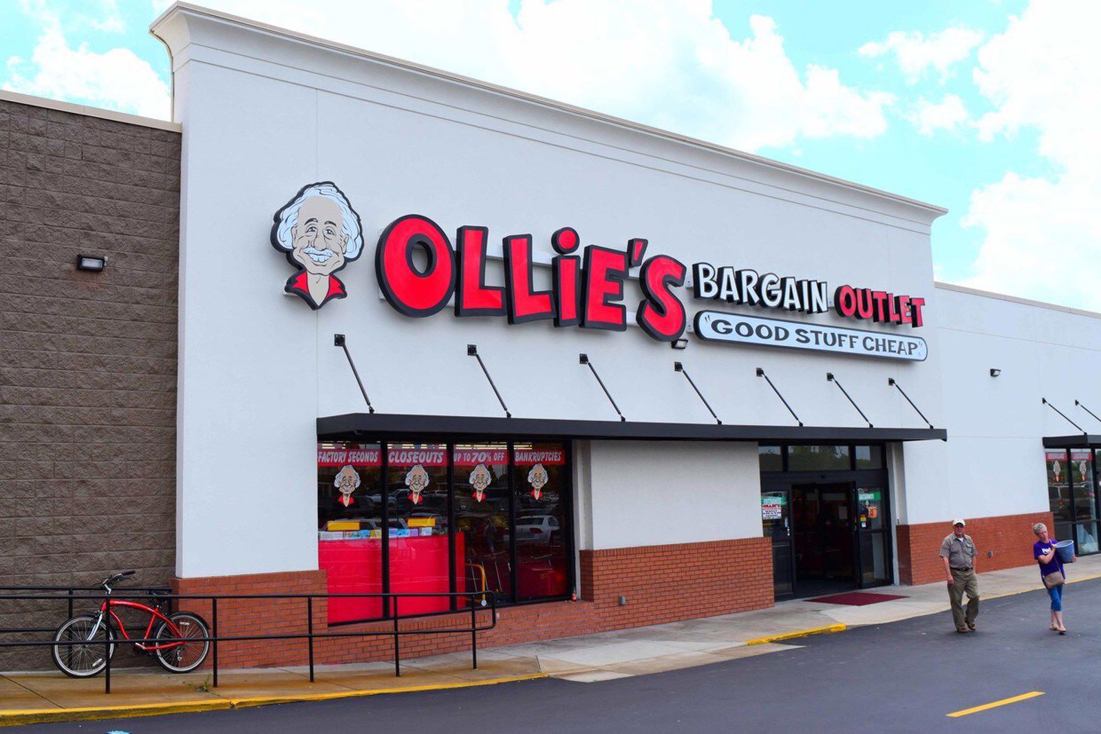 Close to Downtown, an Incentivized Economic Development District