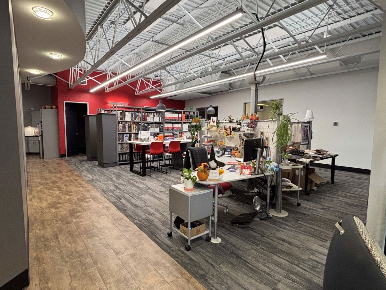IDO_building interior Open Office East Side