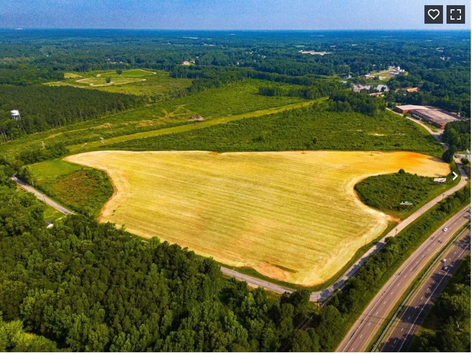 CREJ Capital - Land Pic2