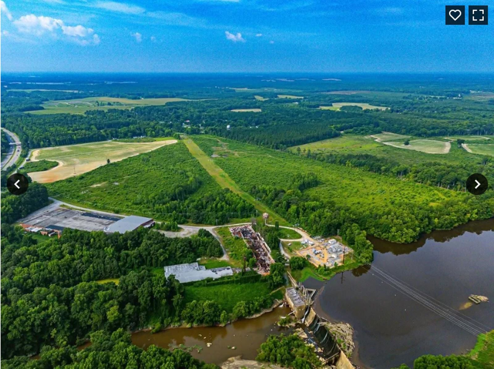 CREJ Capital - Land Pic1