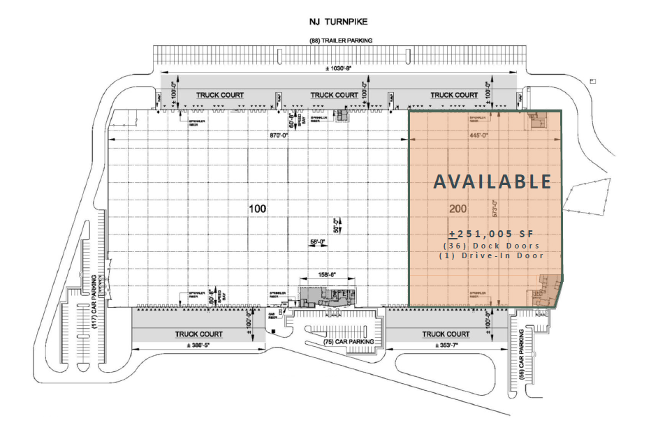 380 Deans Site Plan Image 10 22 26
