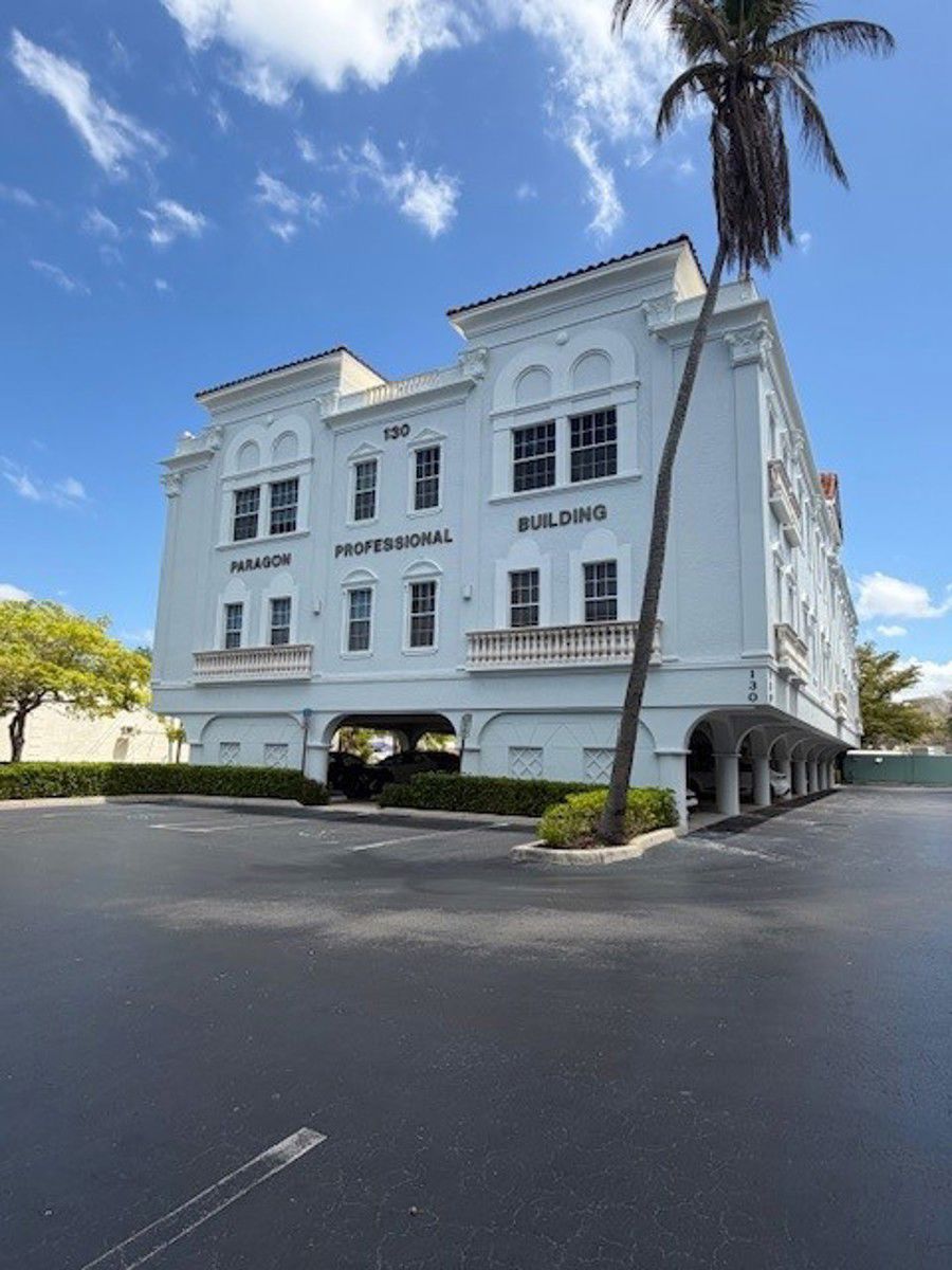 Ext Bldg Photo