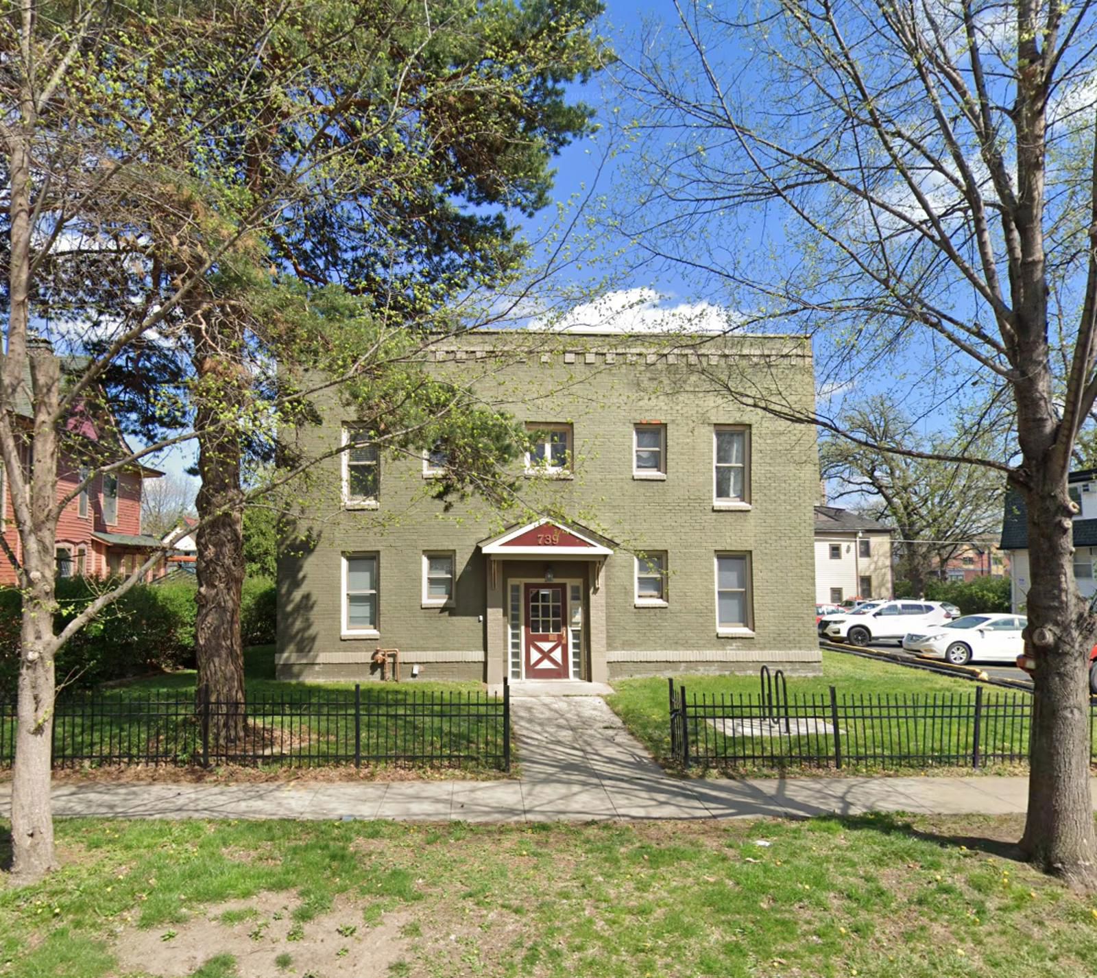 17th Street Flats