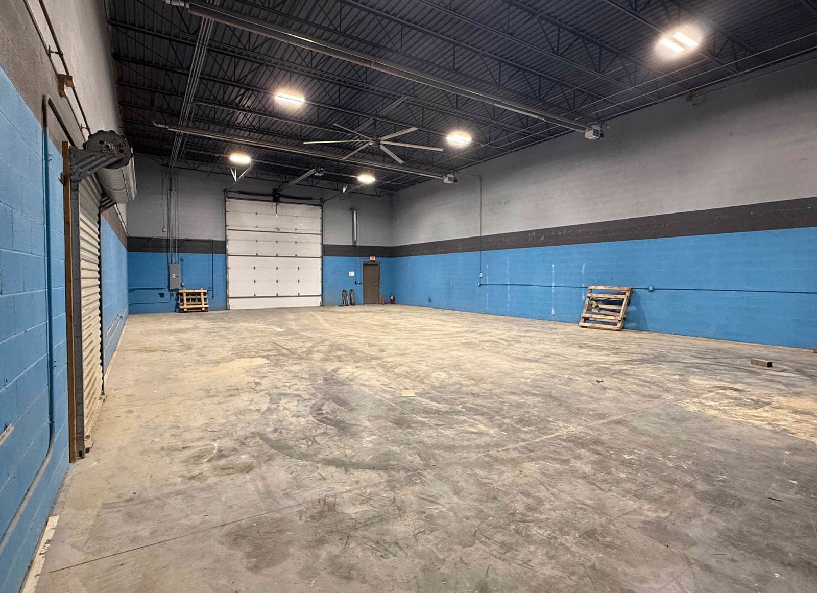 Gretna Business Park | Industrial/Flex | For Sublease 20266 Patton Street - Image 8