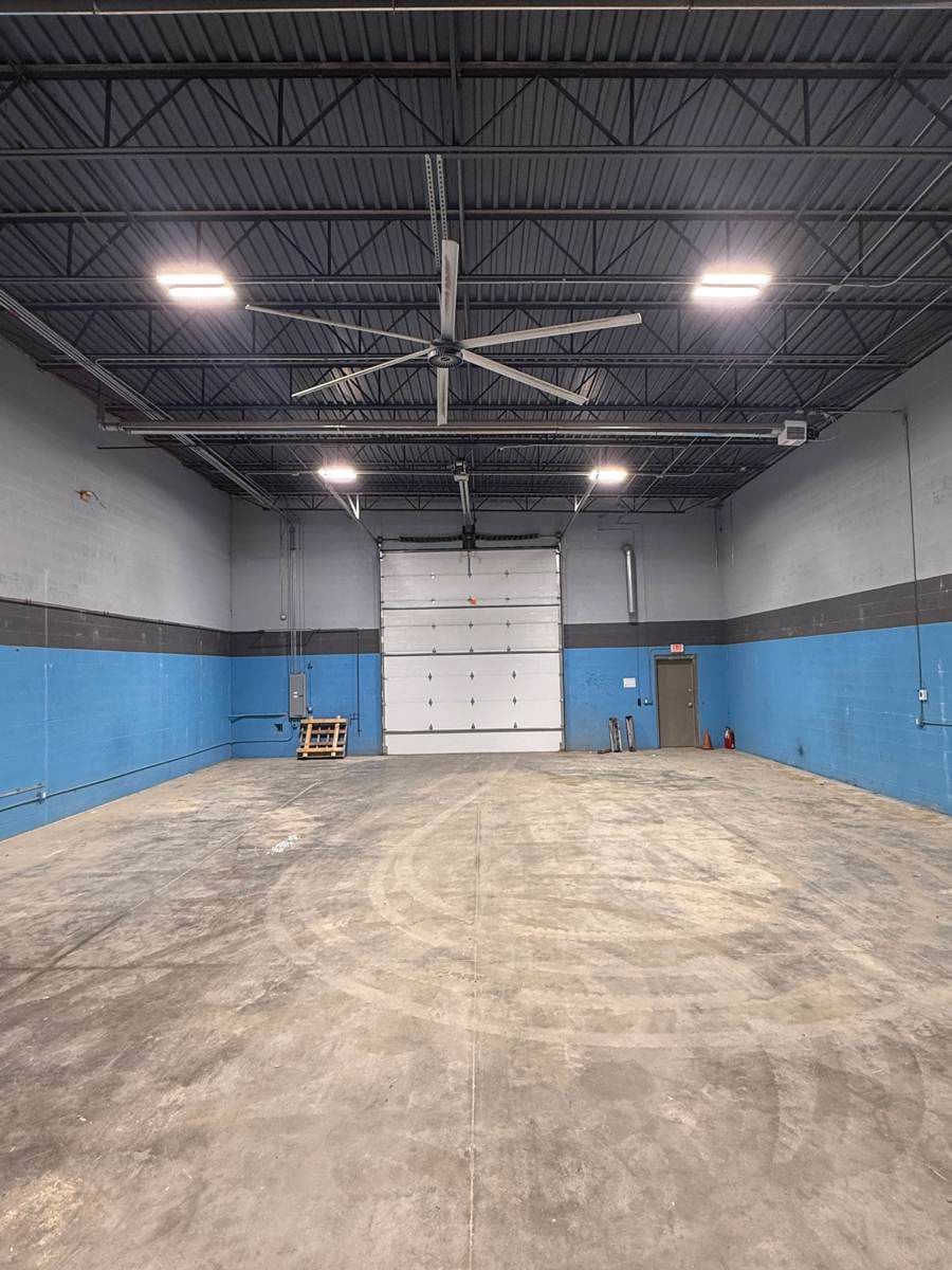 Gretna Business Park | Industrial/Flex | For Sublease 20266 Patton Street - Image 6