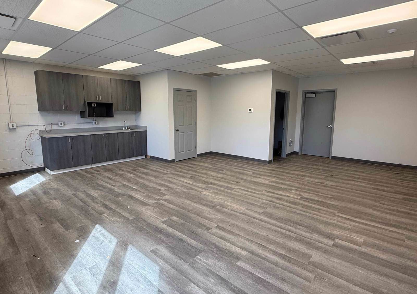 Gretna Business Park | Industrial/Flex | For Sublease 20266 Patton Street - Image 3