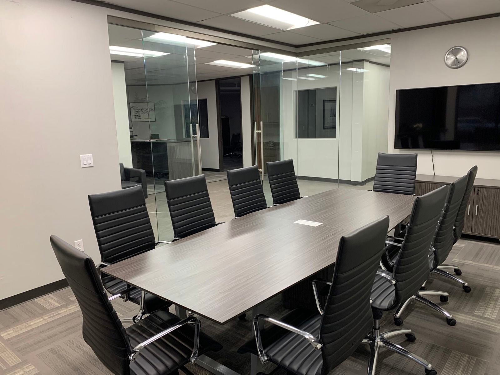 12Thousand Professional Center 12000 Network Boulevard - Image 2