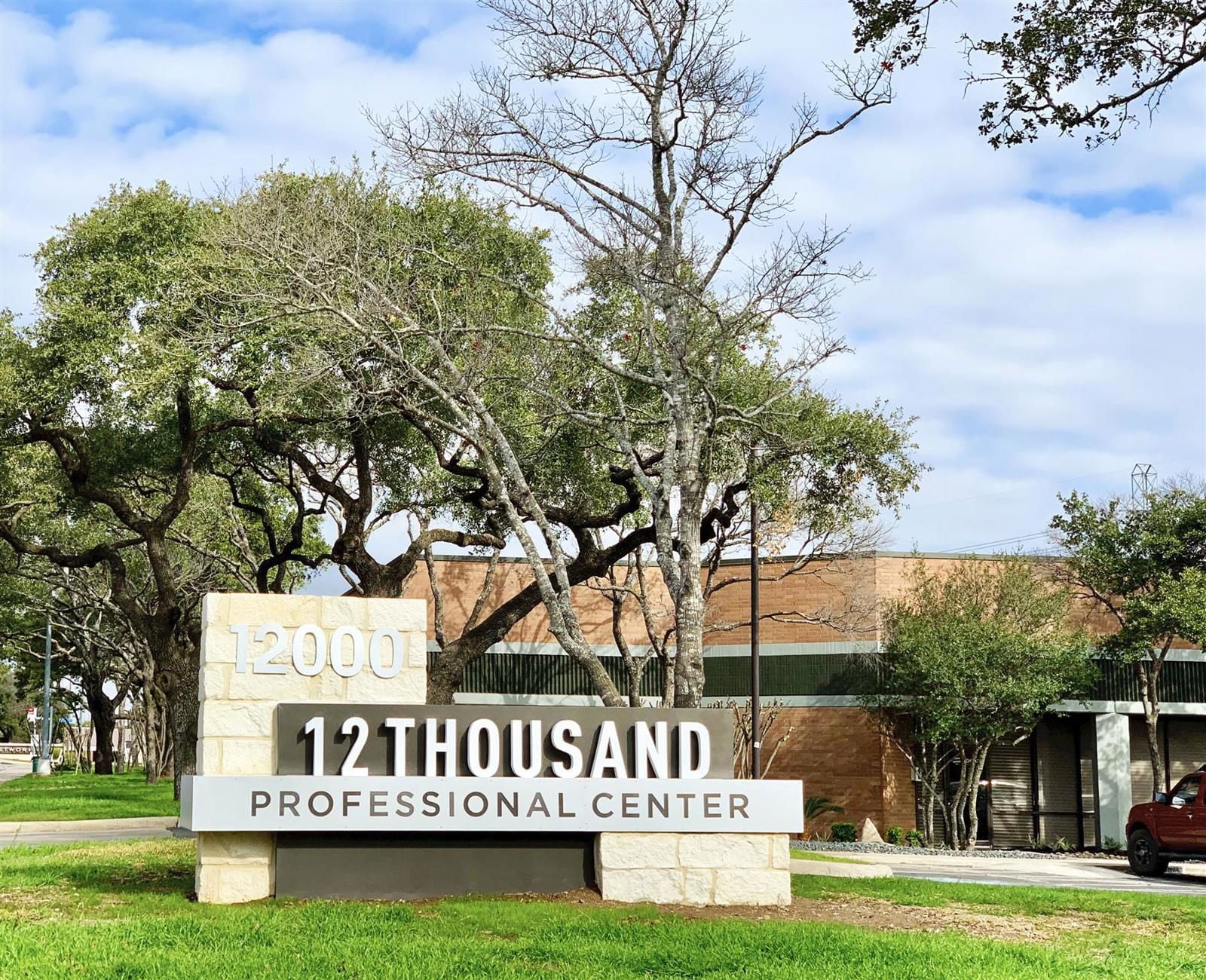 12Thousand Professional Center 12000 Network Boulevard - Image 1