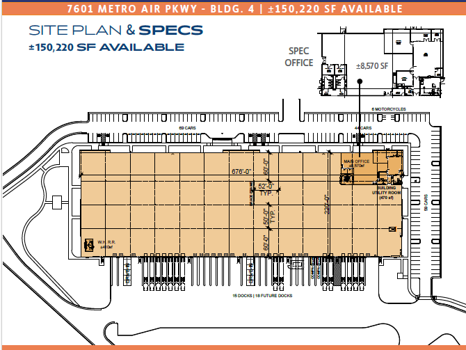 Site Plan_7601 MAP-Bldg.4_10.26