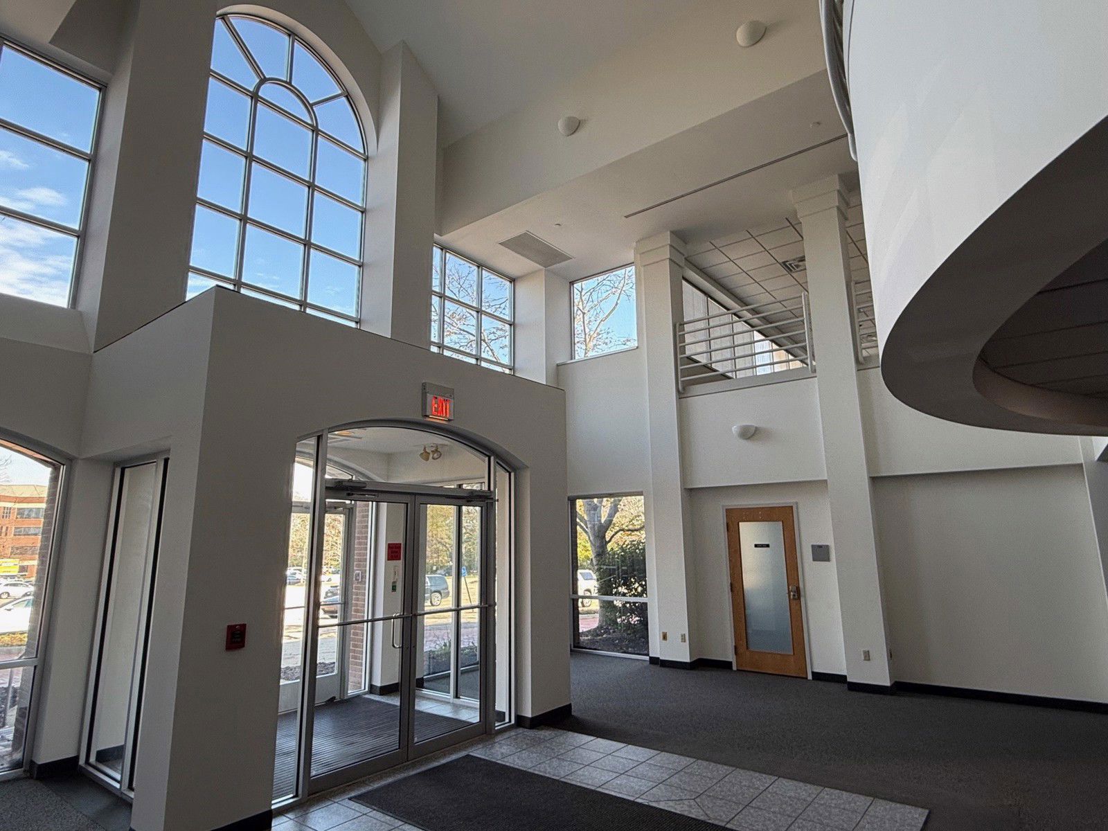 Atrium