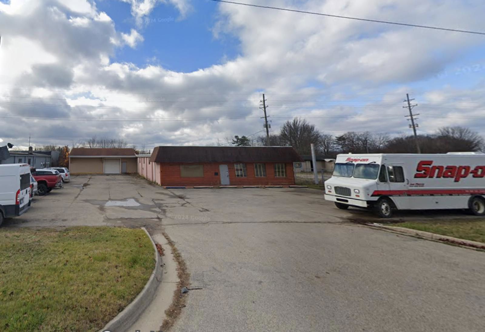 1428 Imlay City Road - Image 1