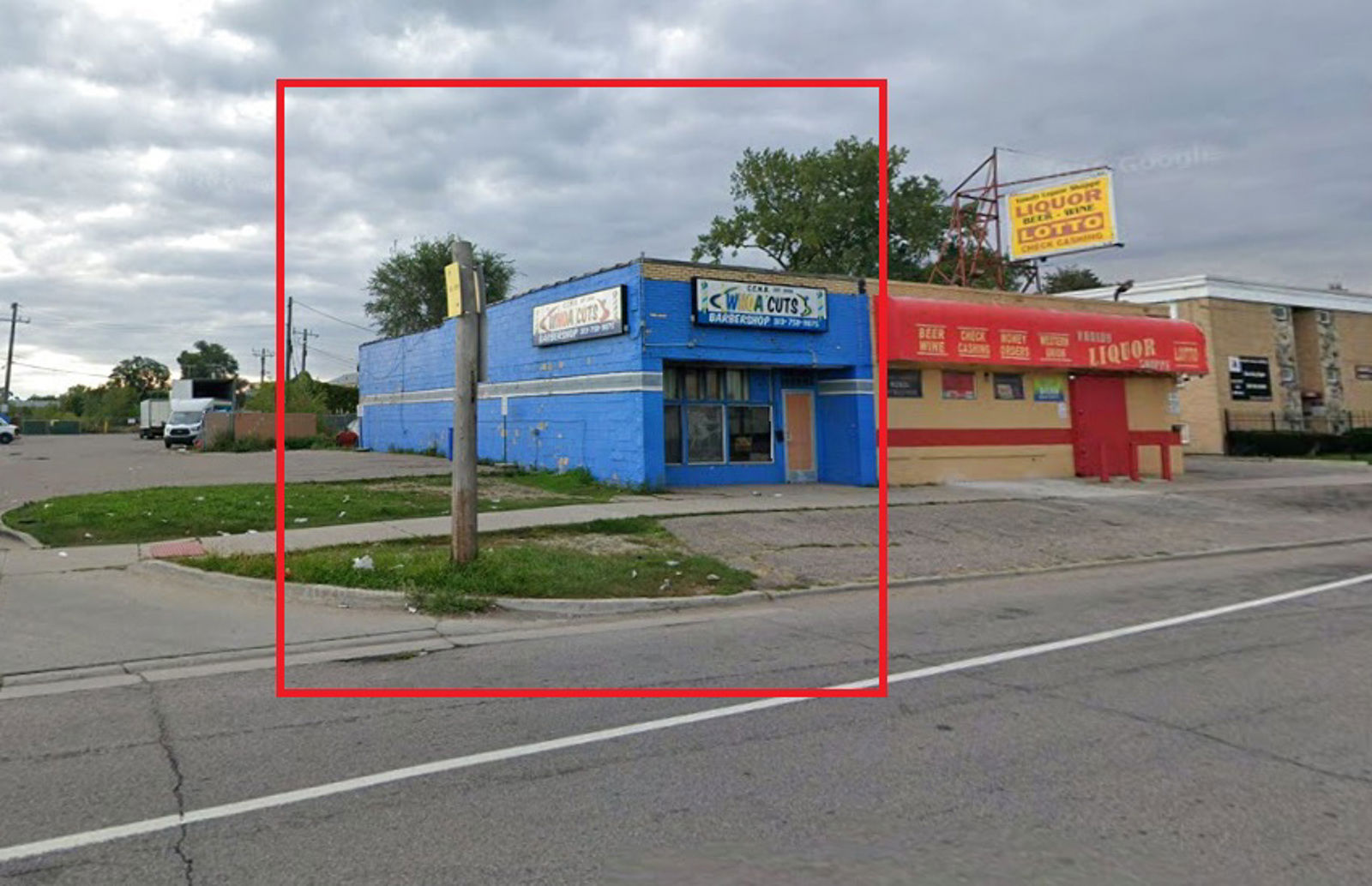 20520 Schaefer Highway - Image 1