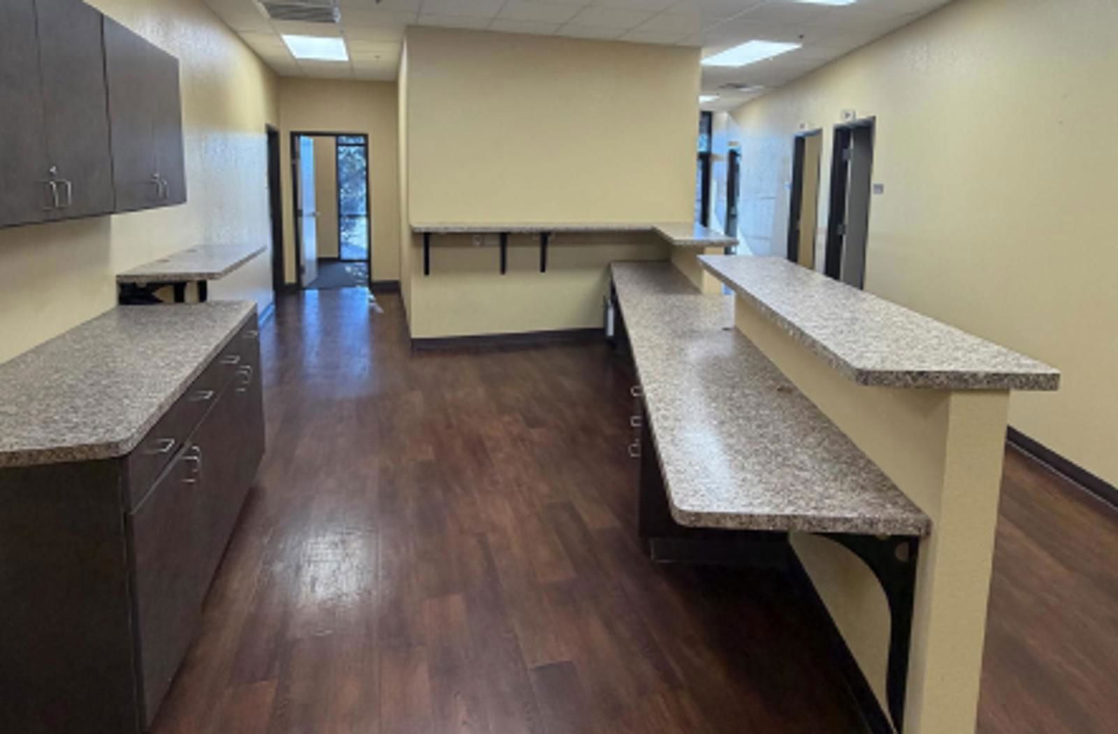Second-Generation Medical Office Space 2