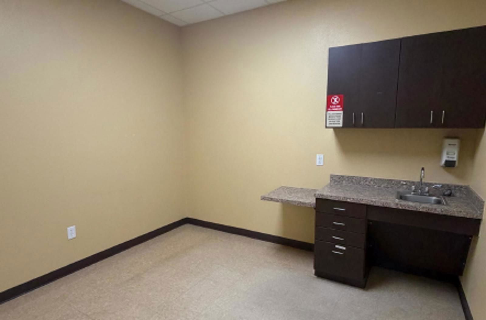 Second-Generation Medical Office Space 3