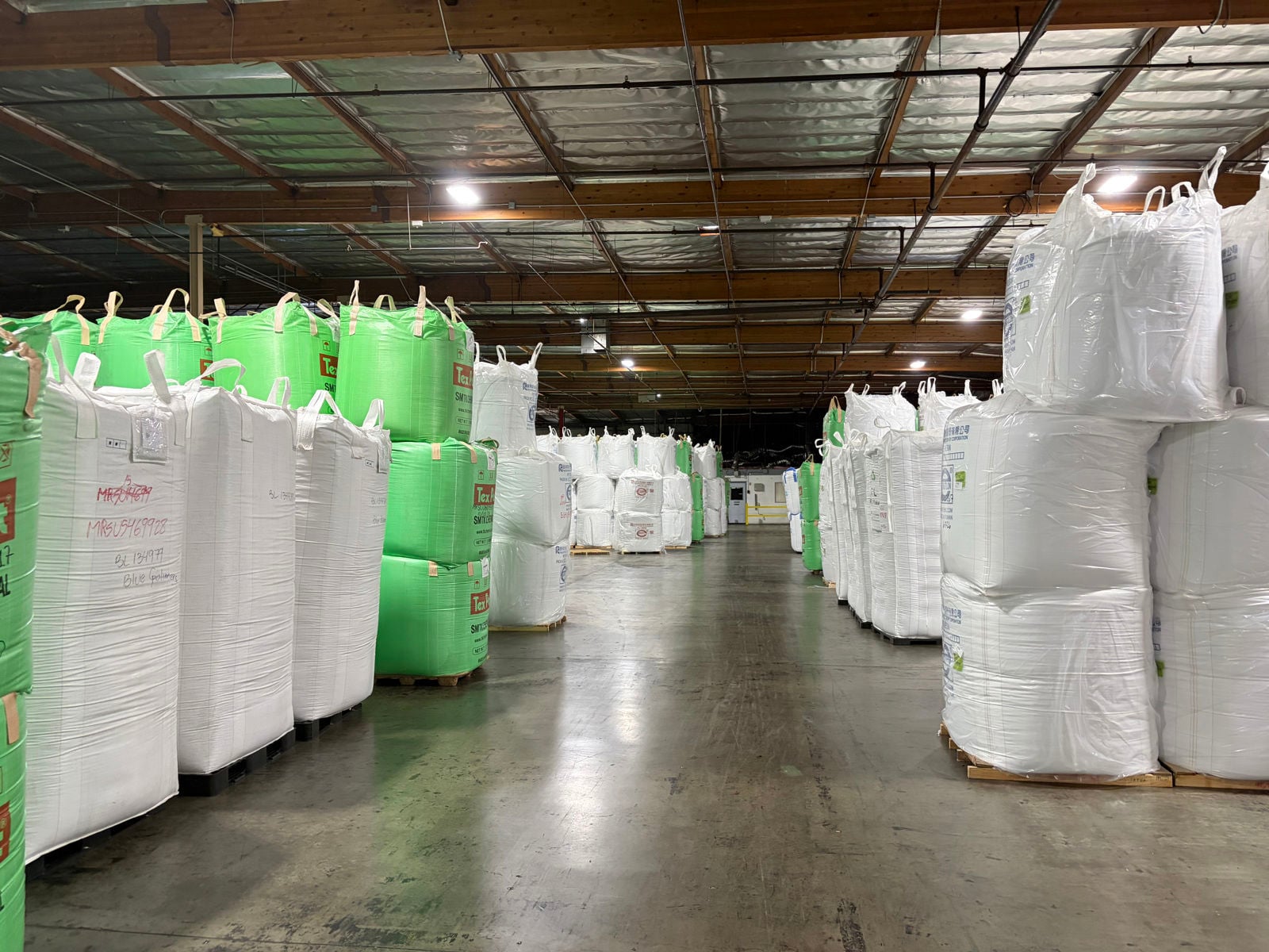Malt Warehouse 2