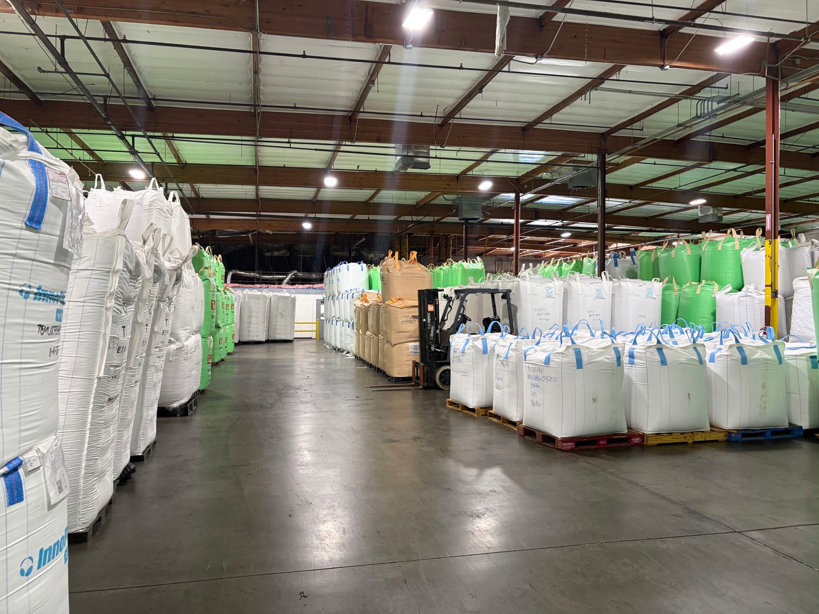 Malt Warehouse 1