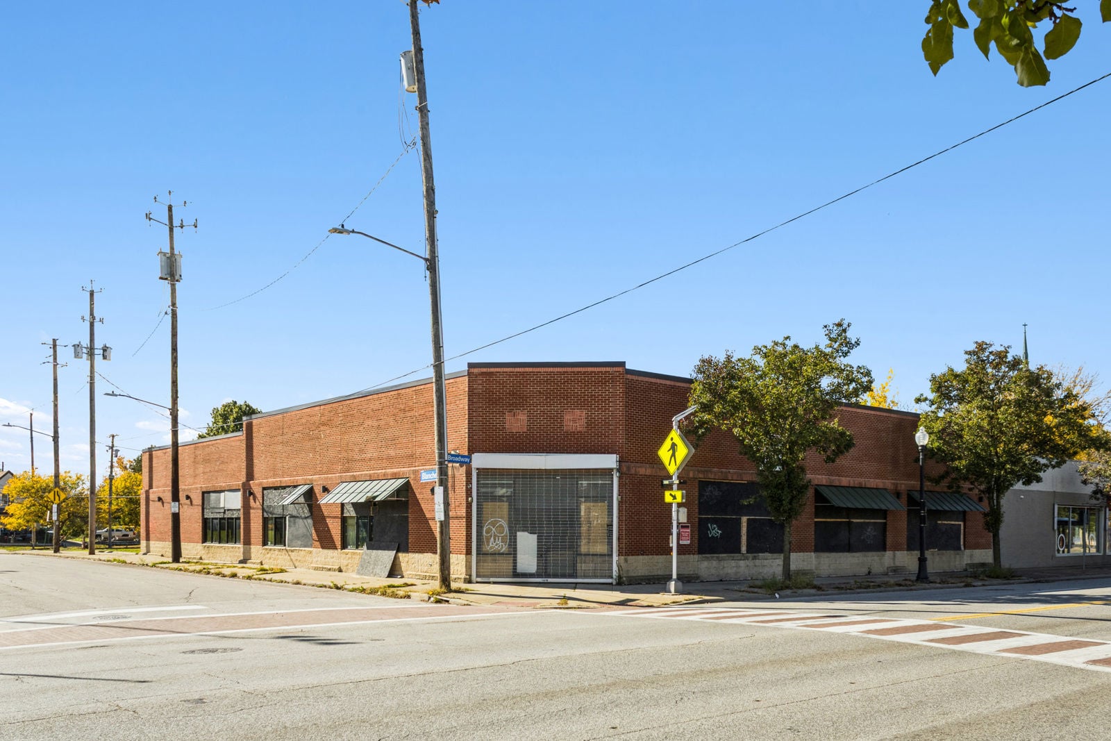 Former Family Dollar 5836 Broadway Avenue - Image 2
