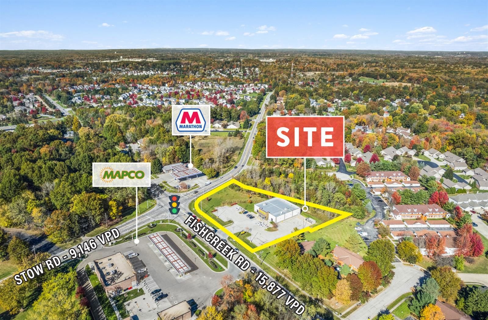 Dollar General (NNN) Investment Property 4921 Fishcreek Road - Image 5
