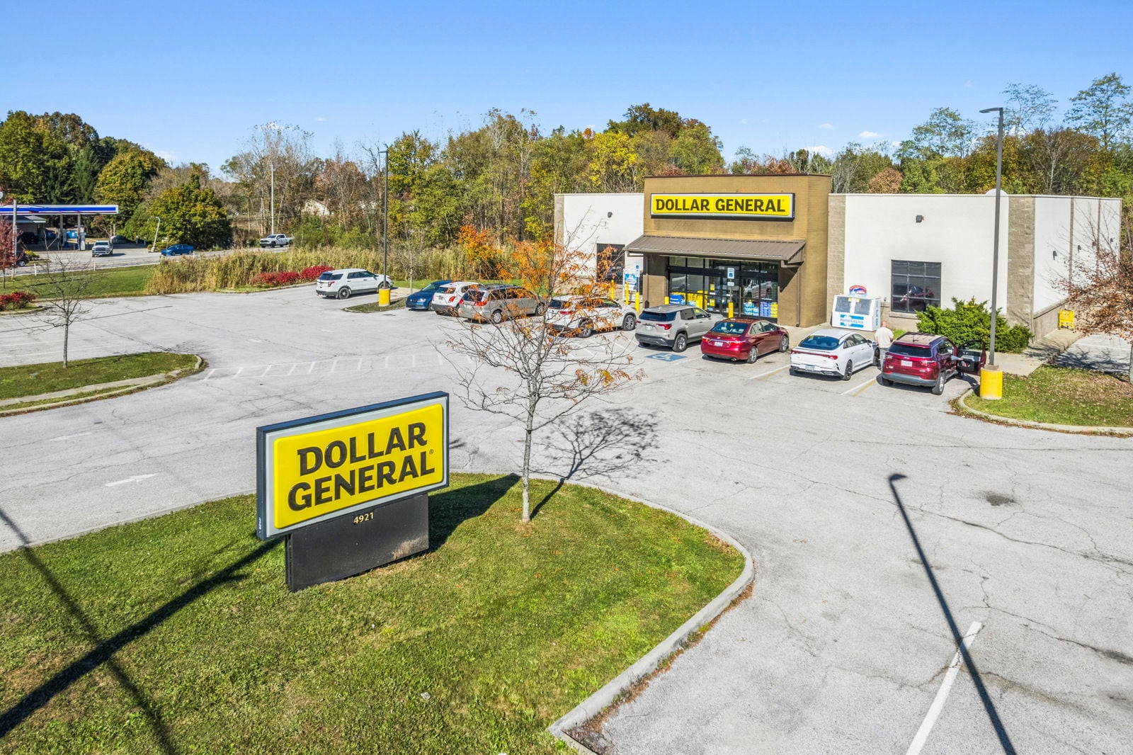 Dollar General (NNN) Investment Property 4921 Fishcreek Road - Image 2