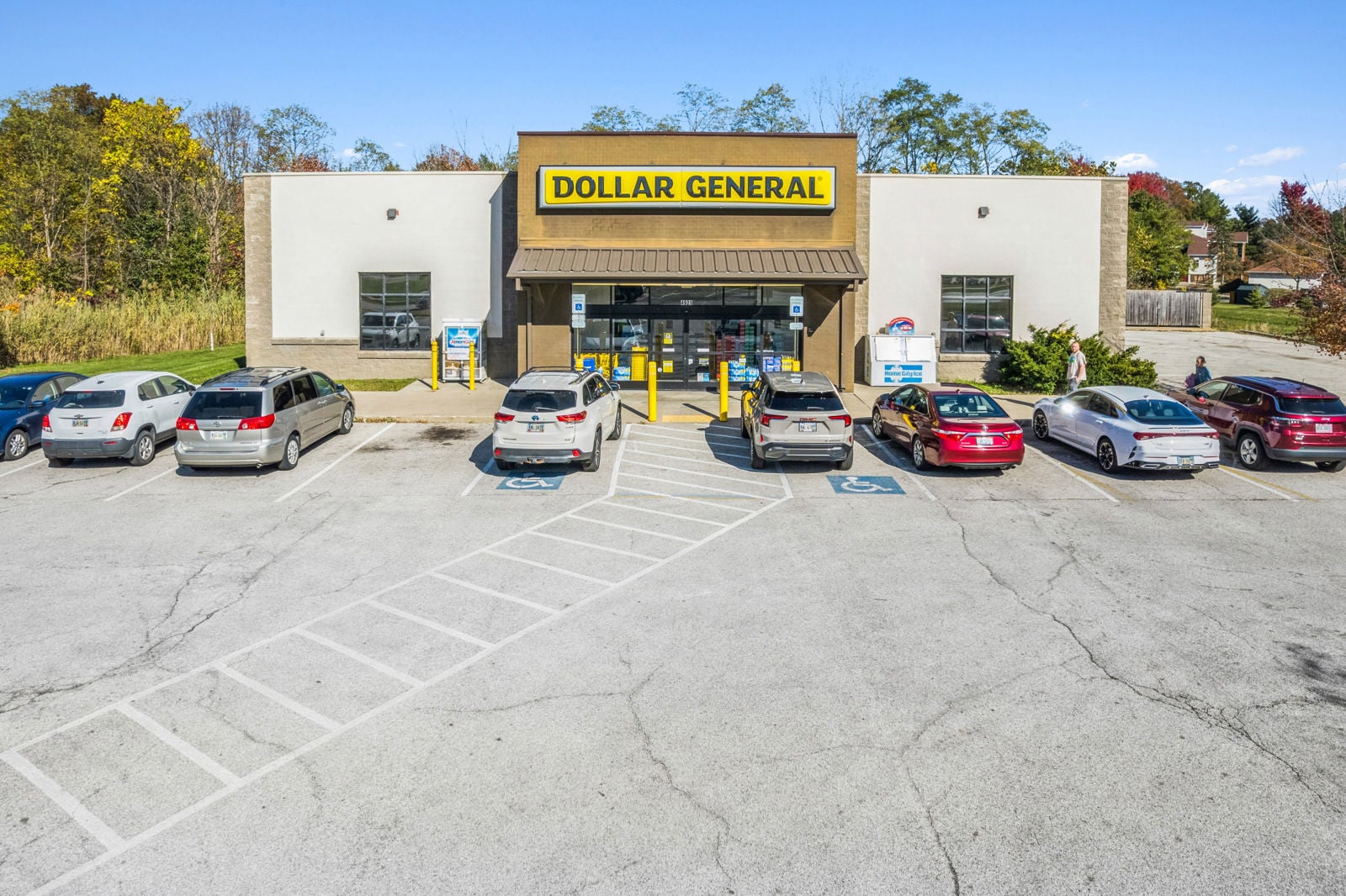 Dollar General (NNN) Investment Property 4921 Fishcreek Road - Image 3