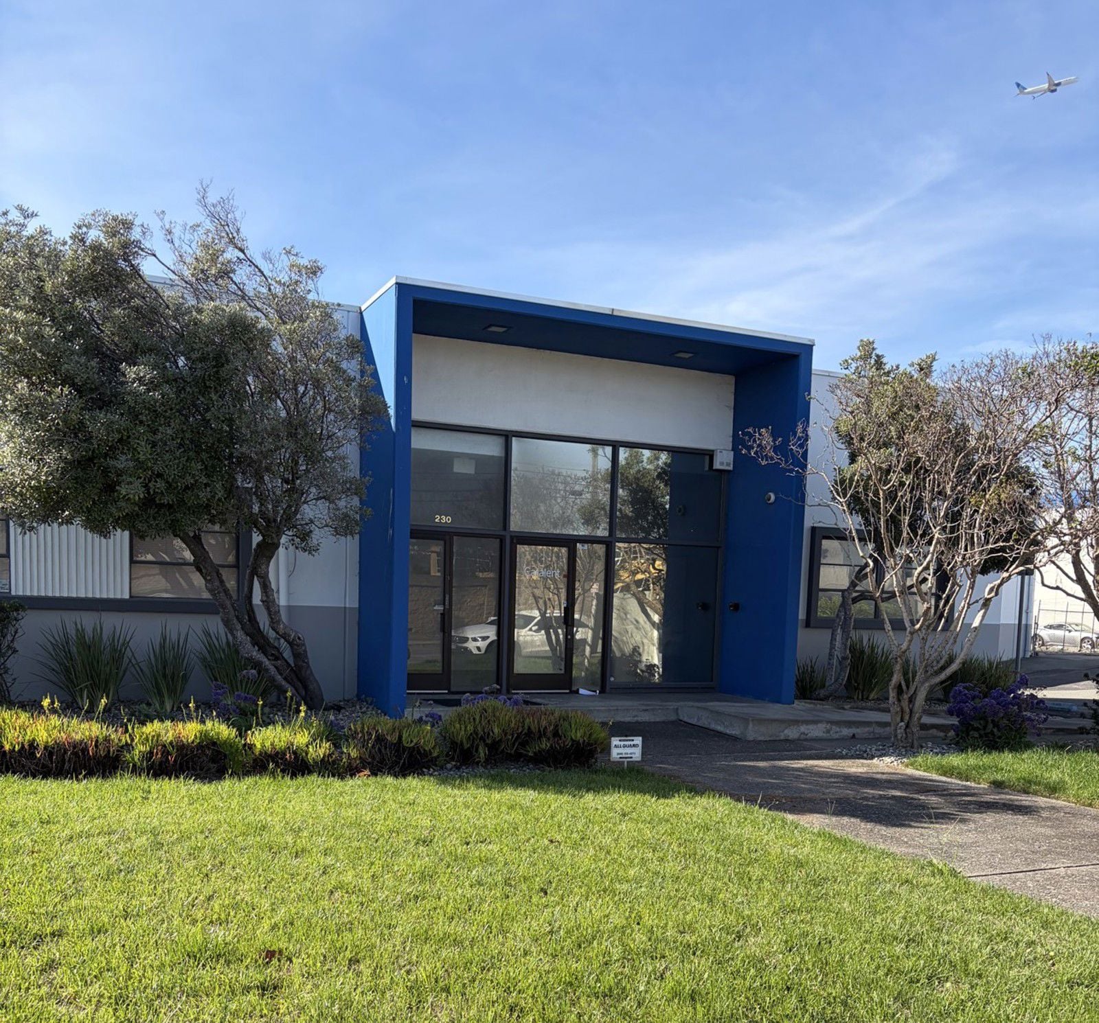 228-230 Shaw Rd, SSF