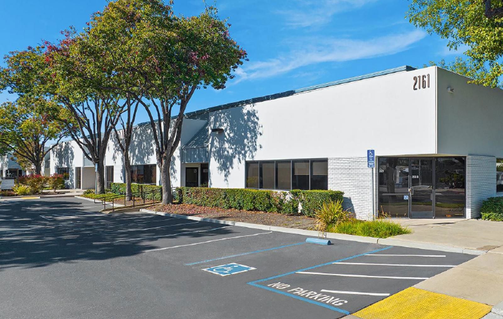 2161 O'Toole Suite 40