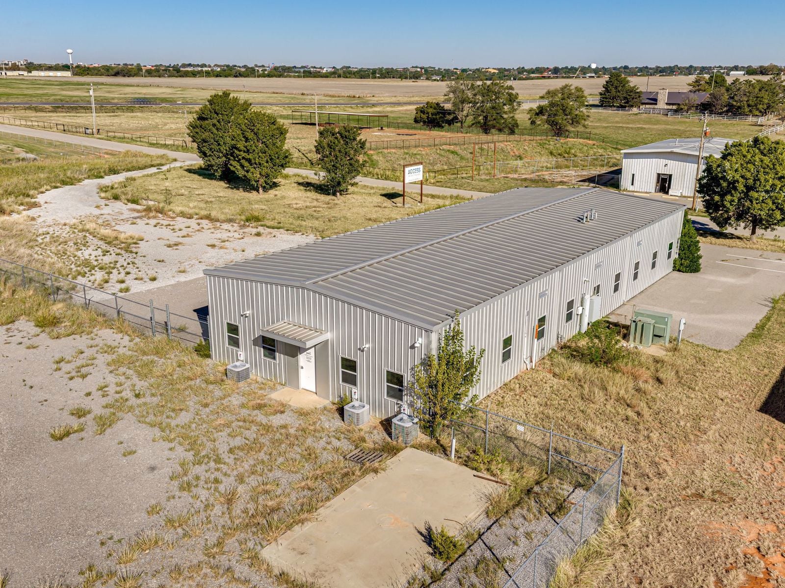 Aerial 1