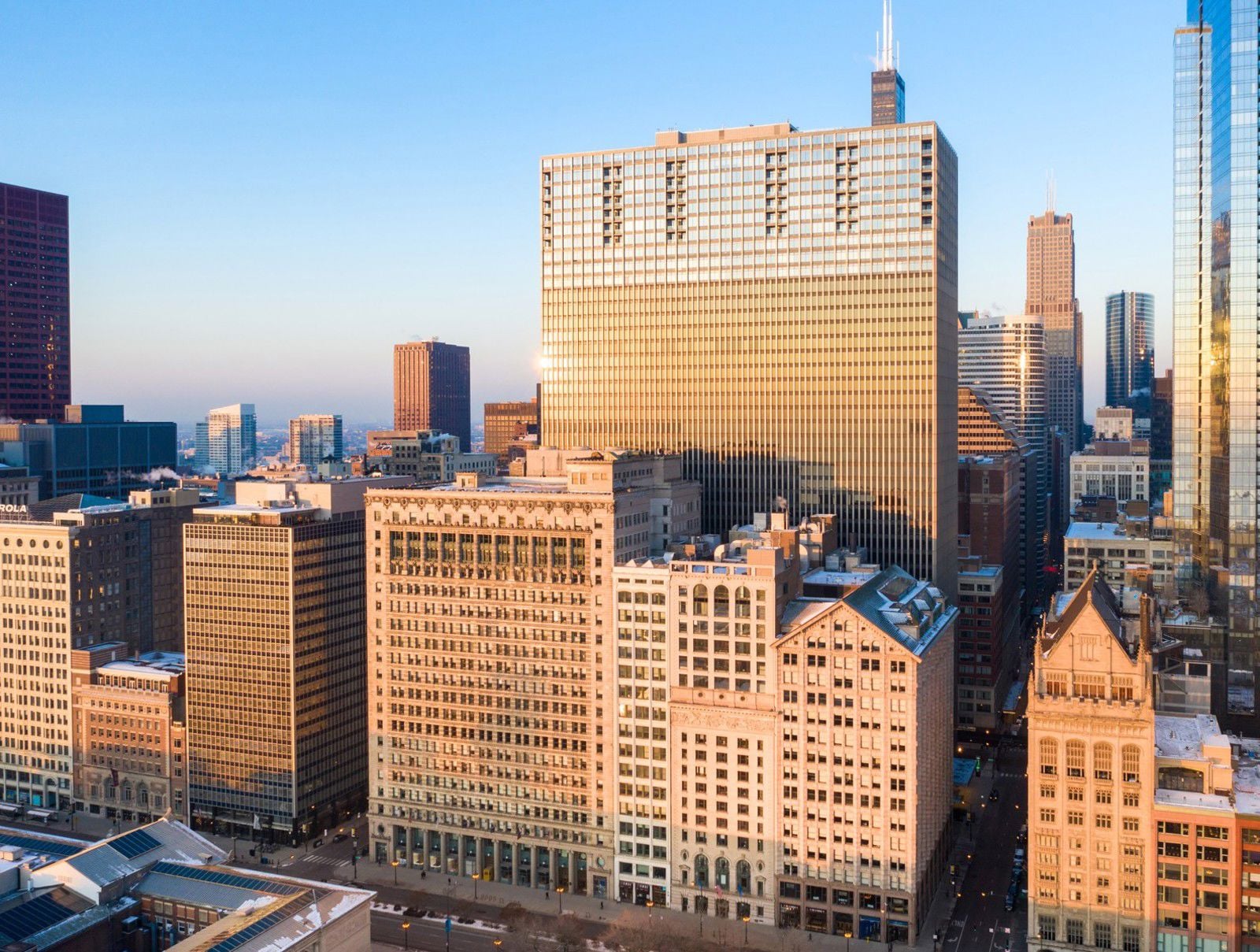 55 E Monroe 