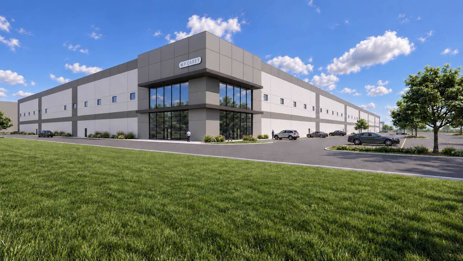 41 AC - Premier Build-to-Suit Opportunity for Lease  11201 Giles Rd - Image 3