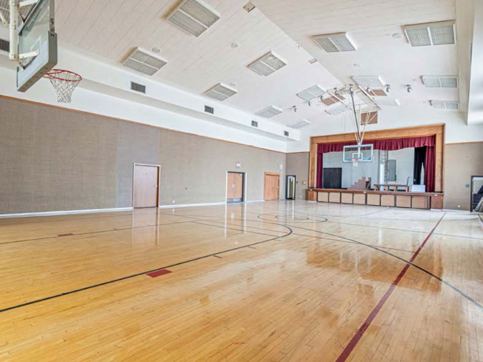 3750 E Fort Lowell Rd - Inter