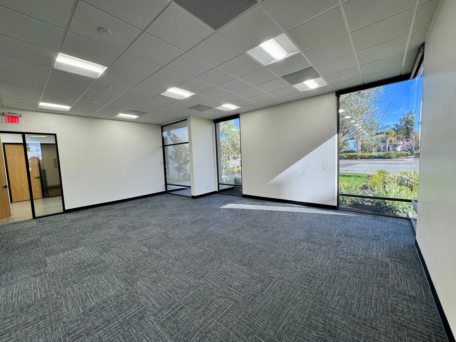 1575 Old Bayshore Hwy, Suite 110, Burlingame