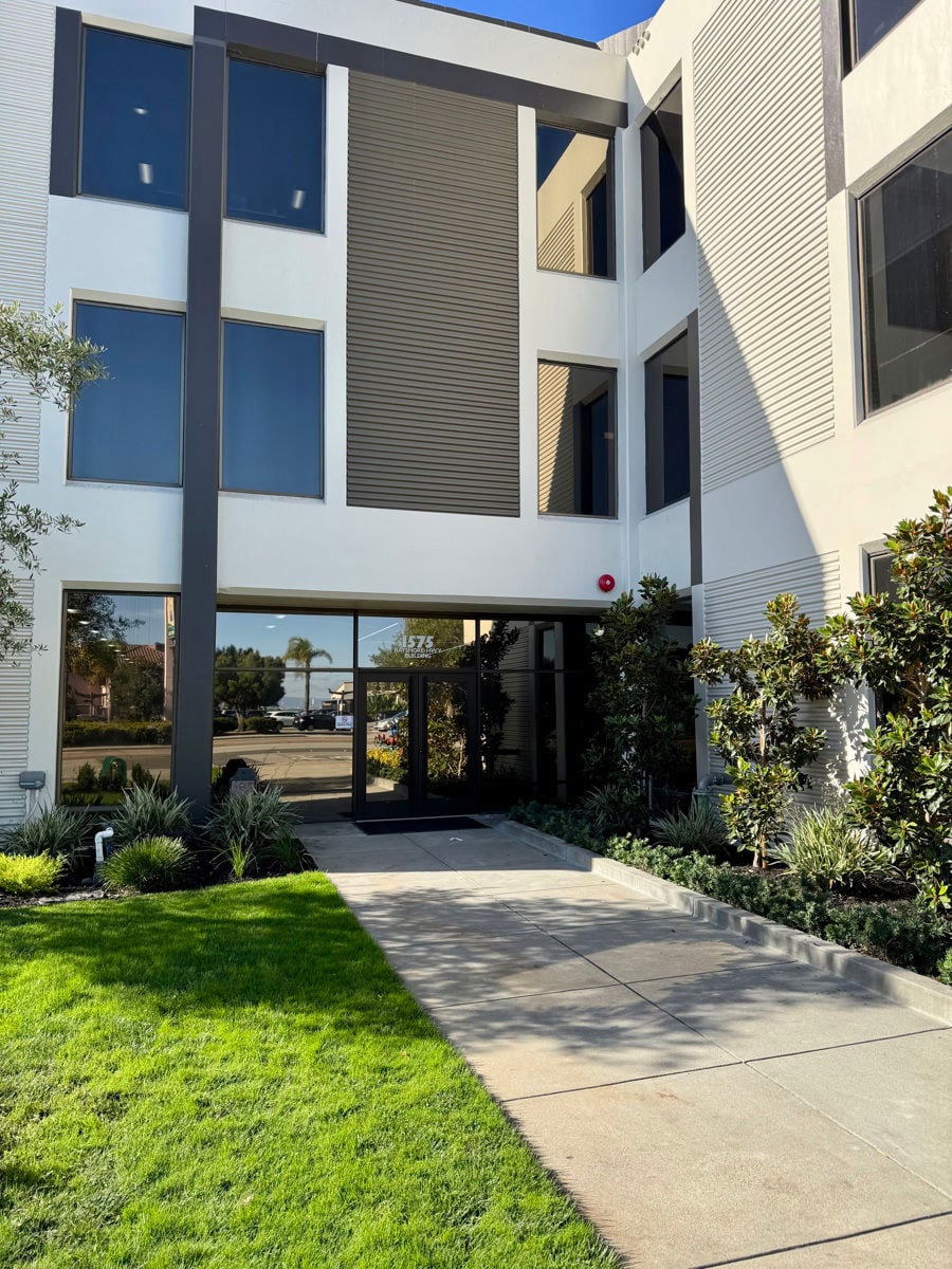 1575 Old Bayshore Hwy, Suite 110, Burlingame