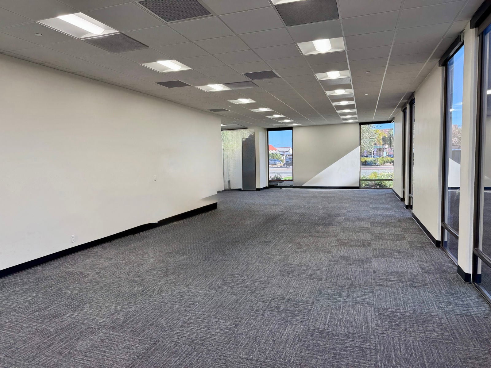 1575 Old Bayshore Hwy, Suite 110, Burlingame