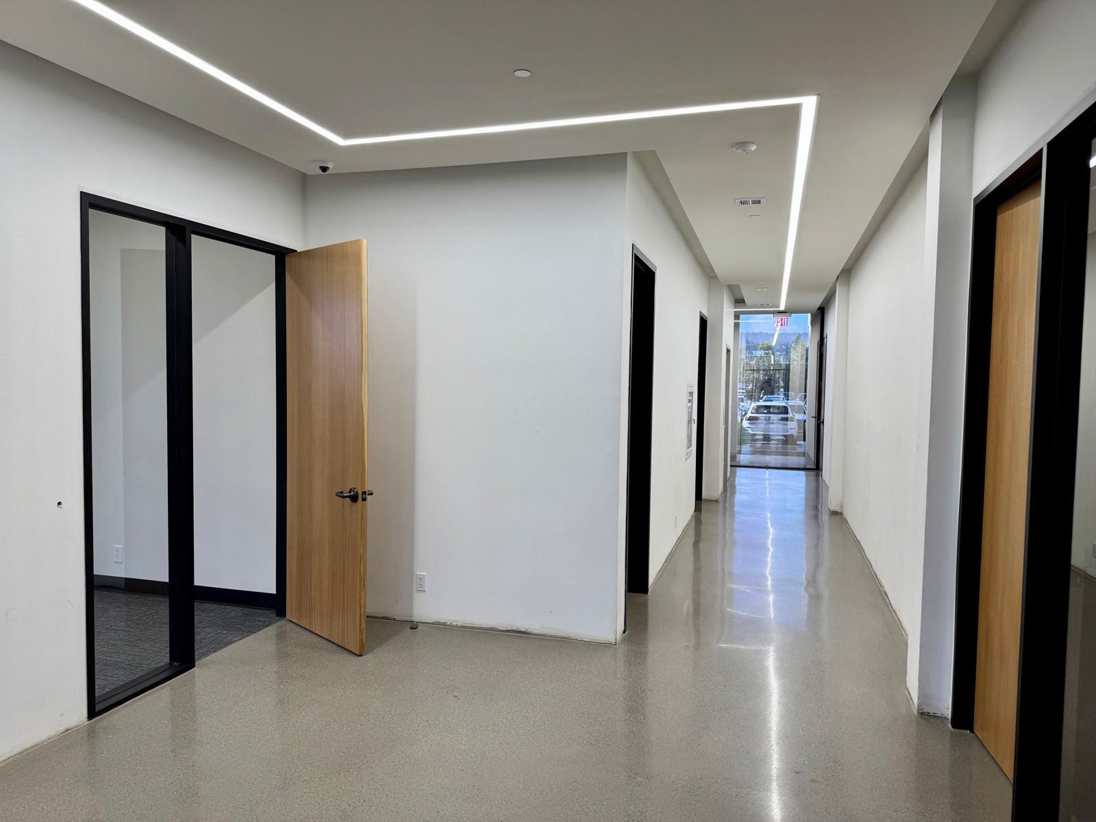 1575 Old Bayshore Hwy, Suite 110, Burlingame
