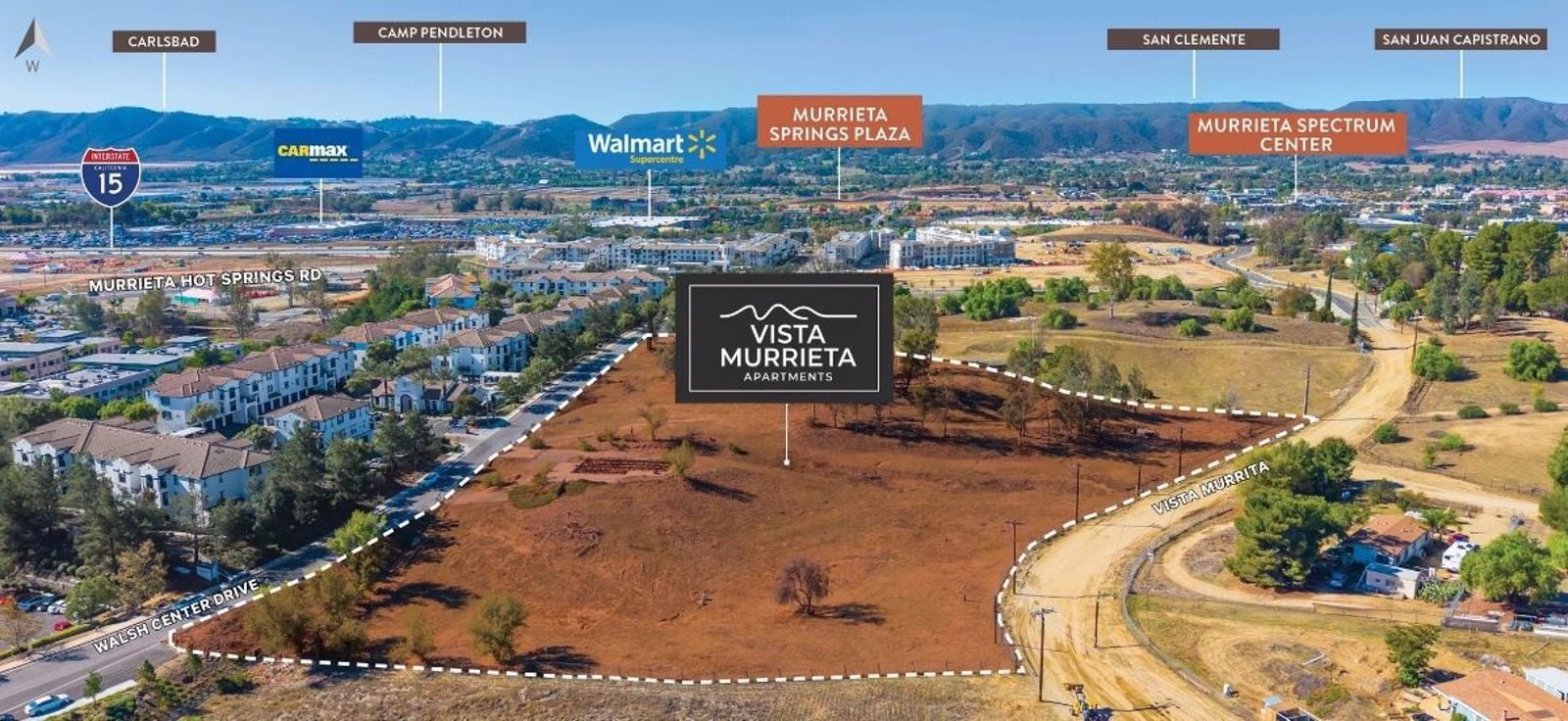 vista murrieta eblast