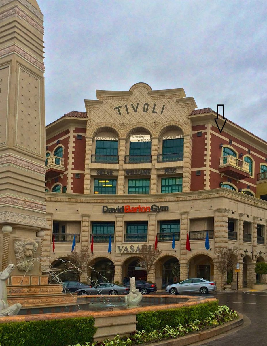 Tivoli Village