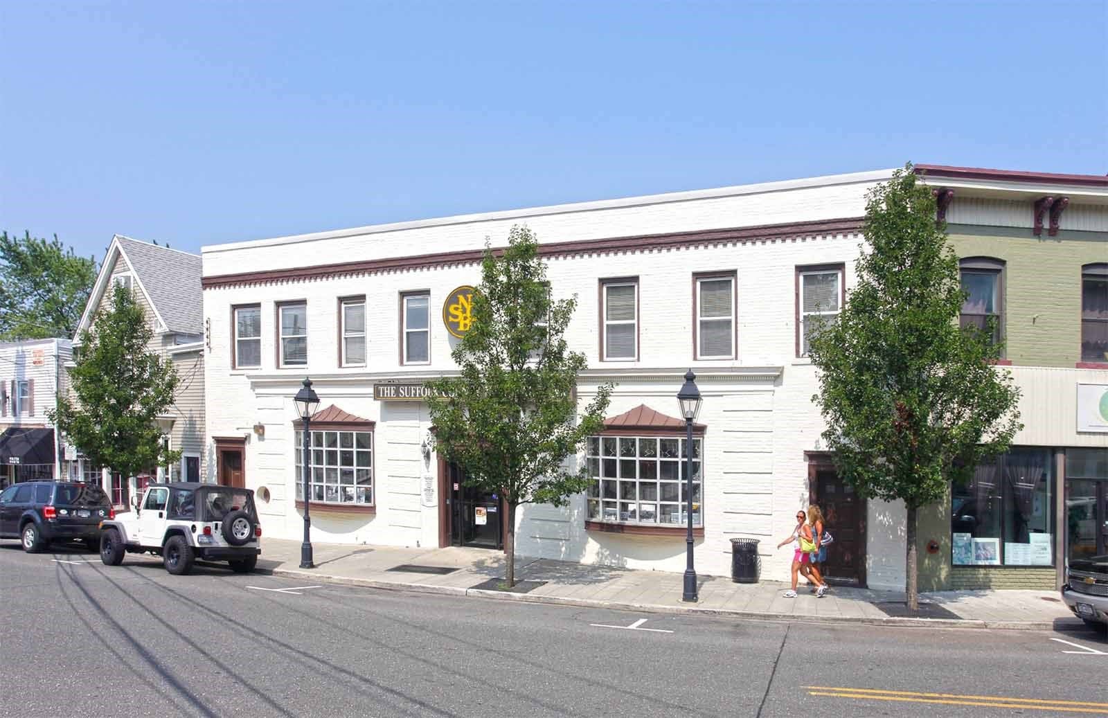 228 E. Main Street, Port Jefferson