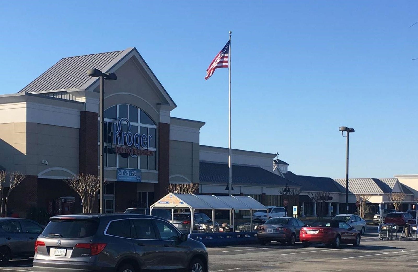 Village at Swift Creek Building Photo