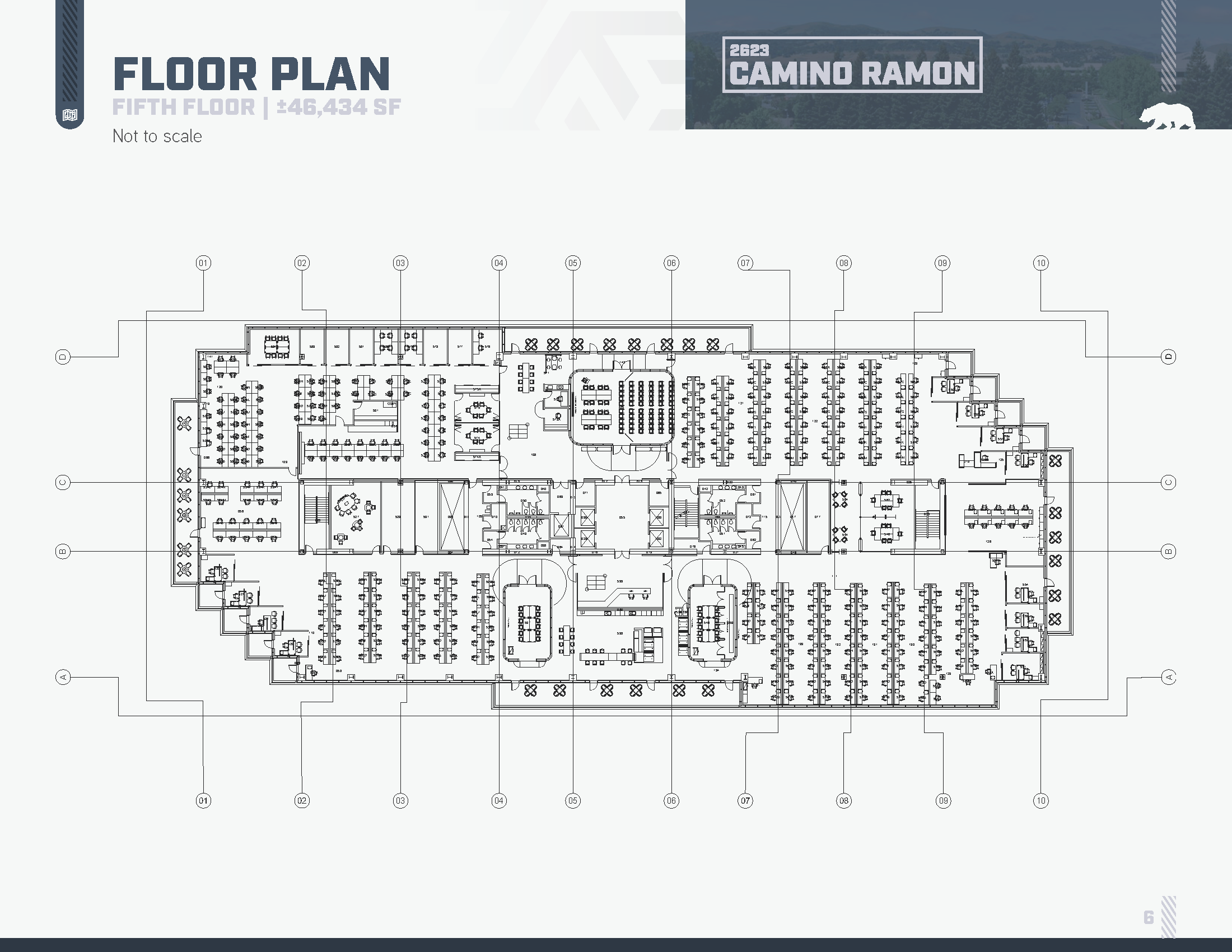 Floor Plans_4th Floor