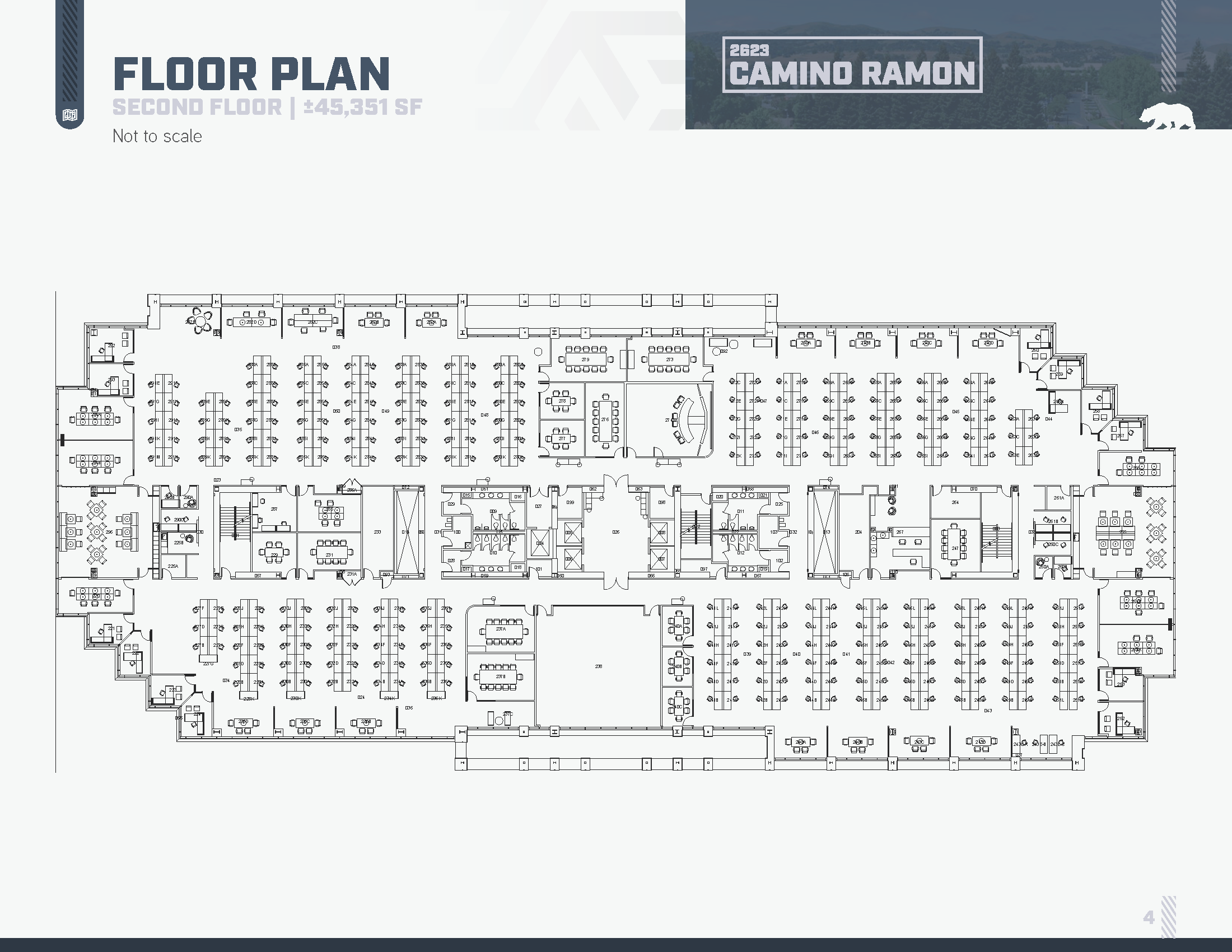 Floor Plans_2nd Floor
