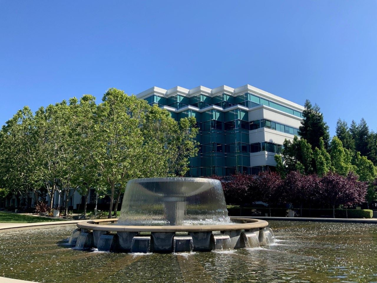 Bishop Ranch 3, 2623 Camino Ramon, San Ramon, CA, 94583