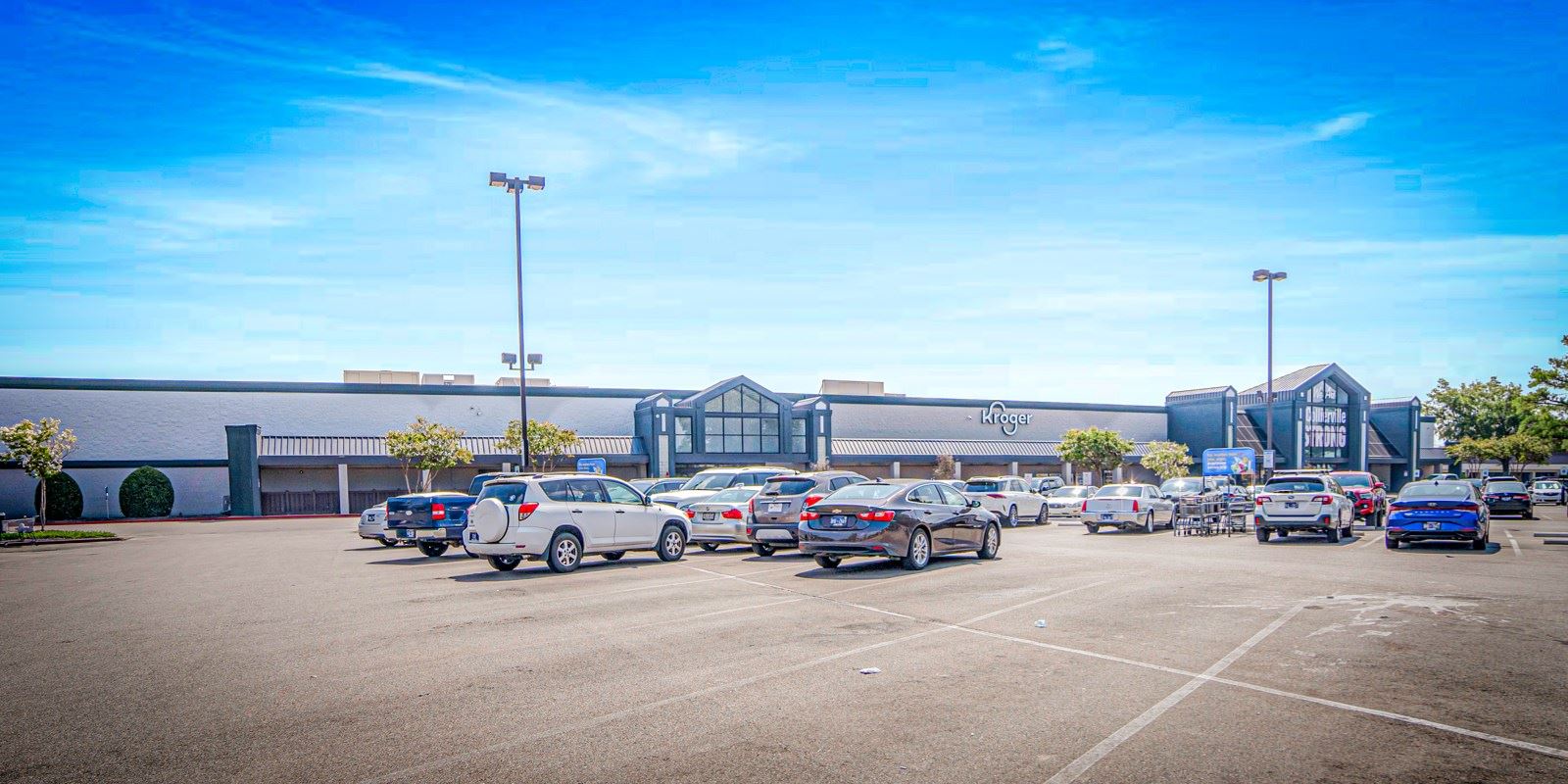 Kroger