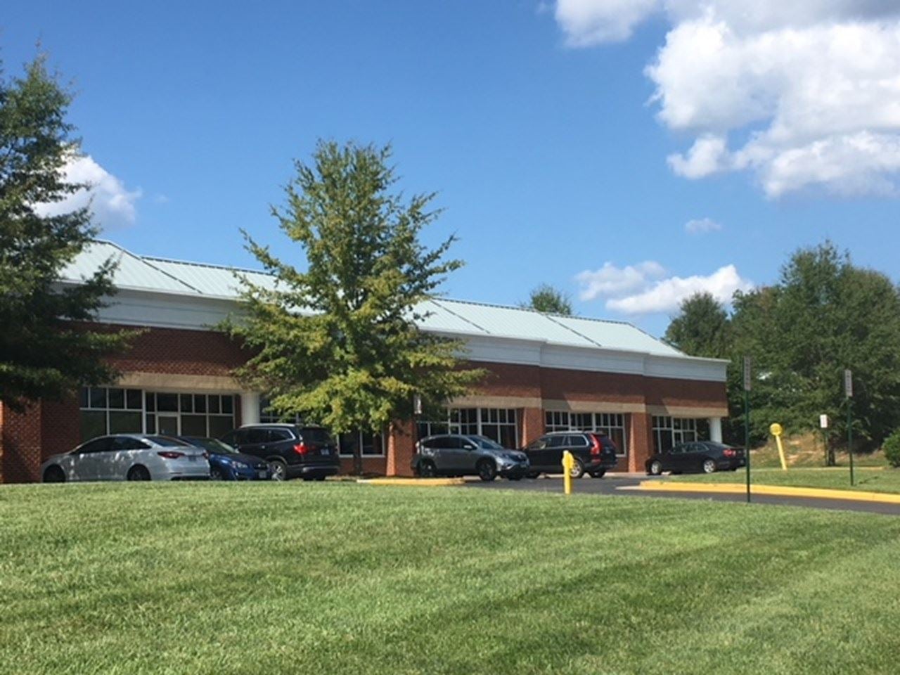 Craig Rath The Village At Swift Creek, 5001-5161 Craig Rath Boulevard, Midlothian ...