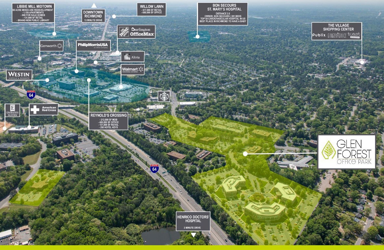 1700 Bayberry Court - Image 4